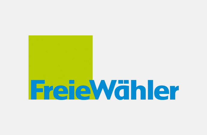 Freie Wähler Waldkirch – Stadtteilgespräche und Vorstellung Wahlprospekt